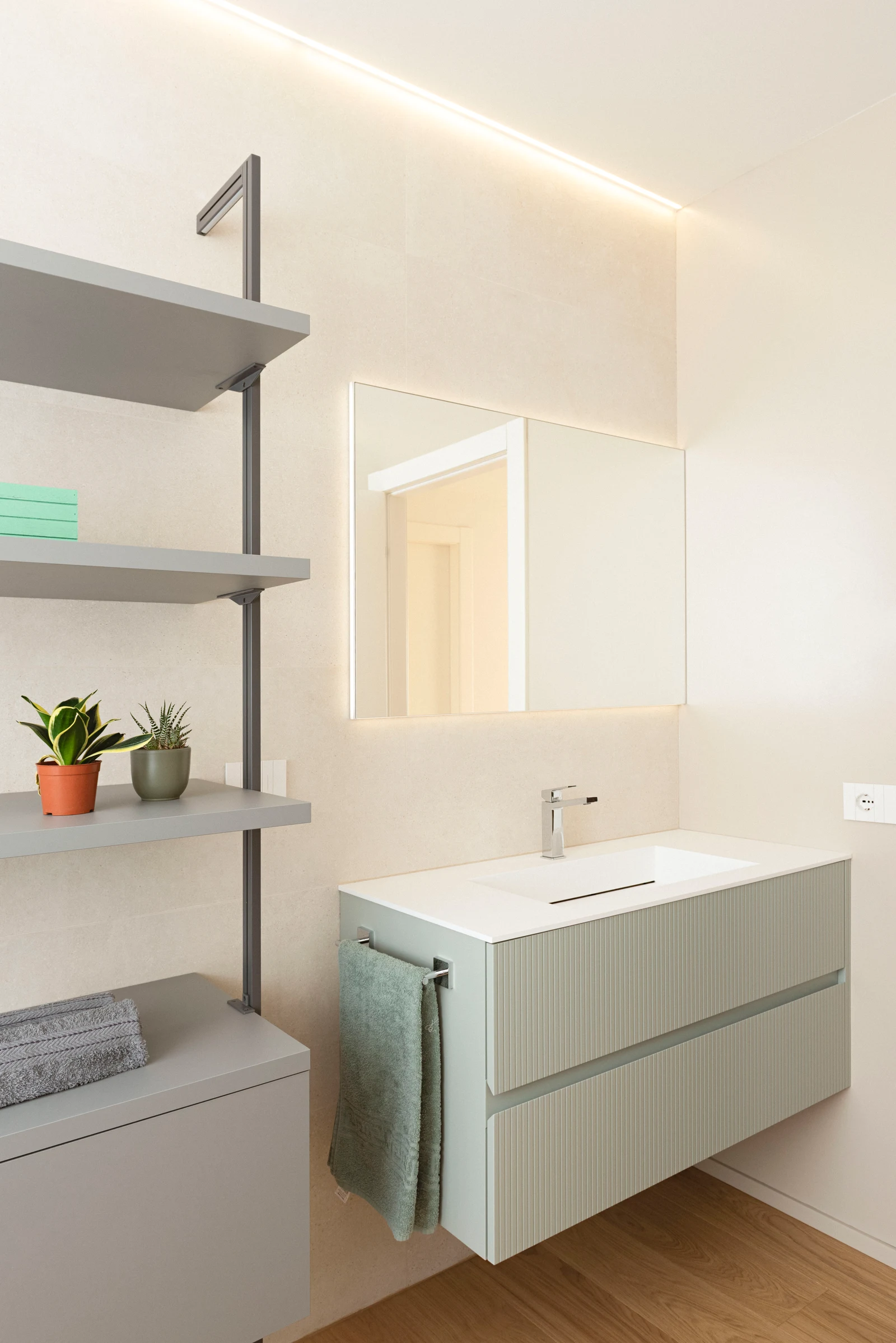 Villa singola Magenta (MI) - thumbnail 35